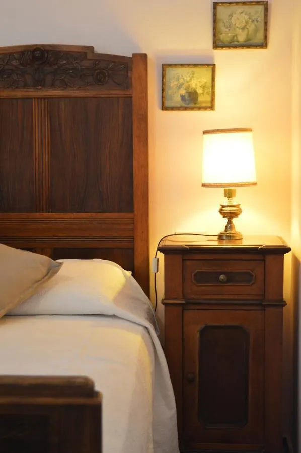 B&B Lady Cocca Savio di Ravenna
